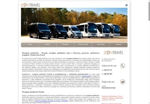 leontravel.pl