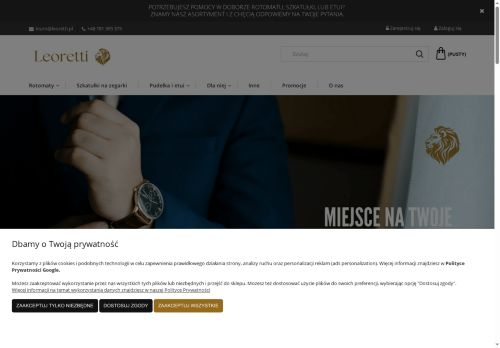 leoretti.pl