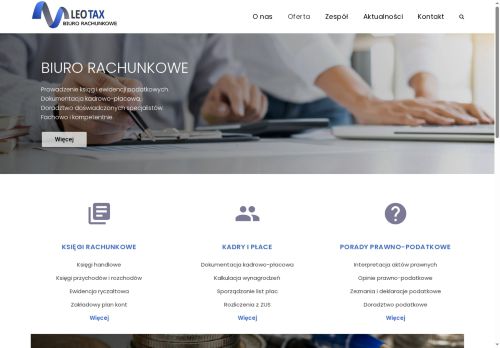 leotax.pl
