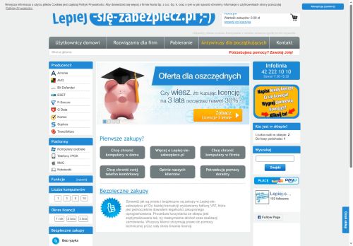 lepiej-sie-zabezpiecz.pl