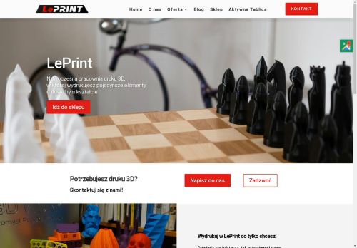 leprint.pl
