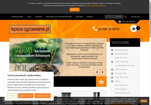 lepsze-zgrzewanie.pl