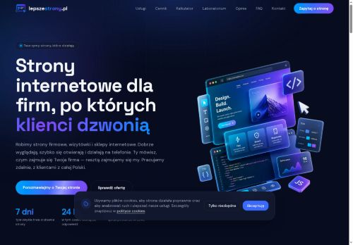 lepszestrony.pl