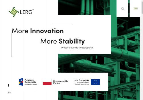 lerg.pl