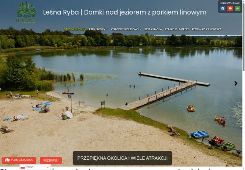 lesnaryba.pl