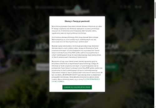 lesniczowkakrynszczak.pl