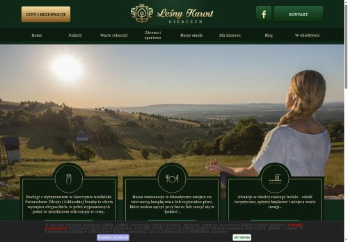 lesny-kurort.pl