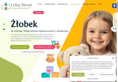 lesny-skrzat.pl
