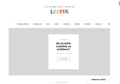 lespin.com.pl
