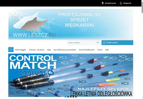 leszcz.eu