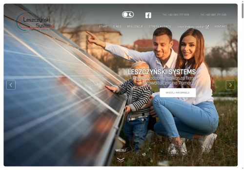 leszczynskisystems.pl