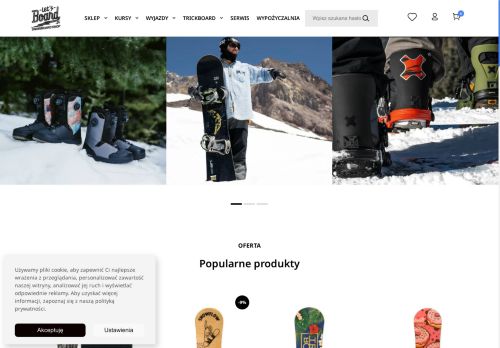 letsboard.pl