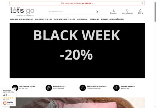letsgo.pl