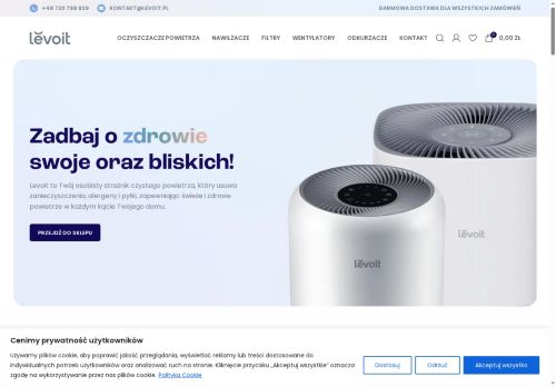 levoit.pl