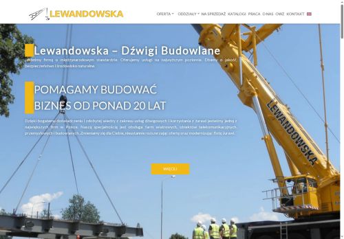 lewandowska-dzwigi.pl