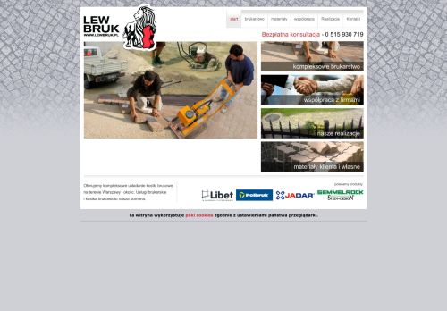 lewbruk.pl