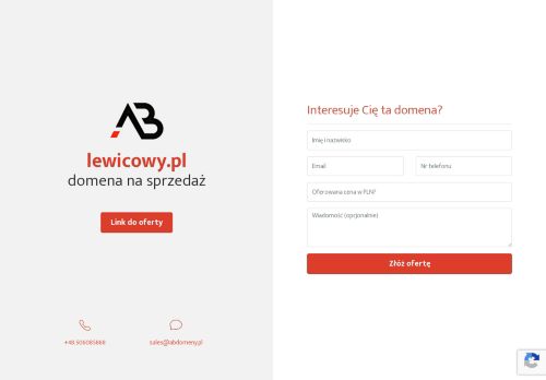 lewicowy.pl