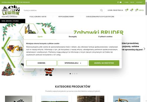lewmik.pl