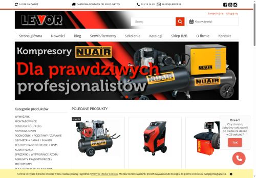 lewor.pl