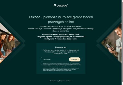 lexado.pl