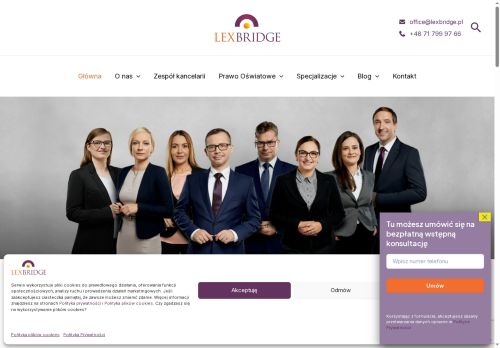 lexbridge.pl