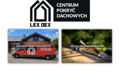 lexdex.pl