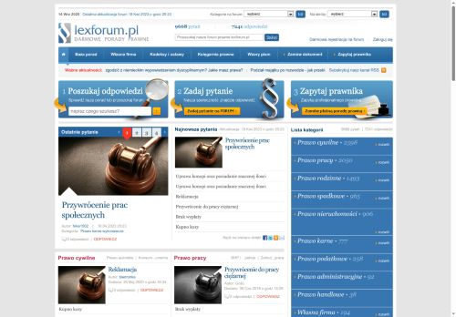 lexforum.pl