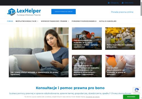 lexhelper.pl