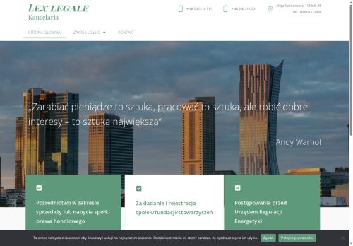 lexlegale.pl