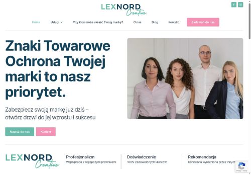 lexnordcreative.pl