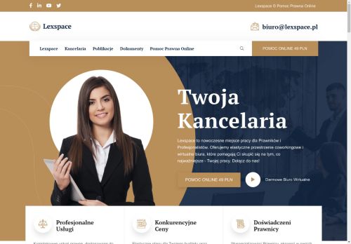 lexspace.pl