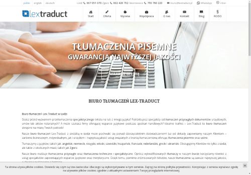 lextraduct.pl