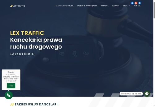 lextraffic.pl