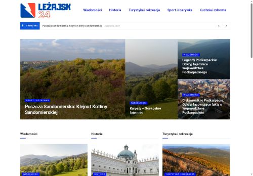 lezajsk24.pl