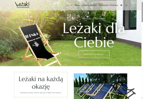 lezakipersonalizowane.pl