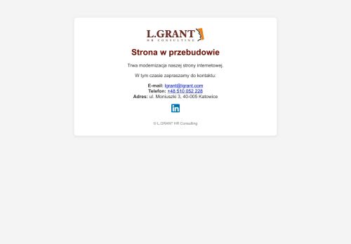 lgrant.com