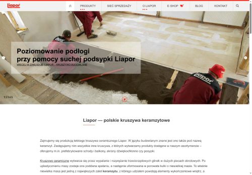 liapor.pl