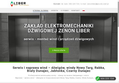 liber-dzwigi.pl