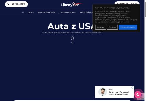 libertycar.pl