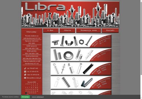 libra-sruby.pl