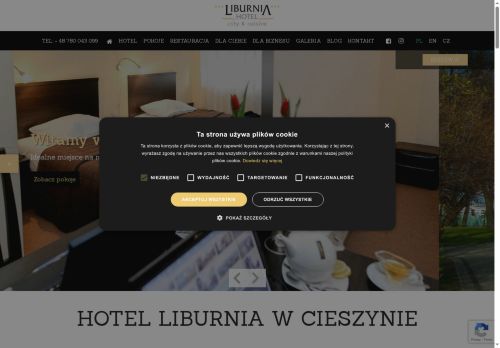 liburniahotel.pl