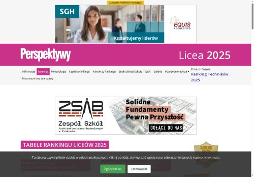 licea.perspektywy.pl