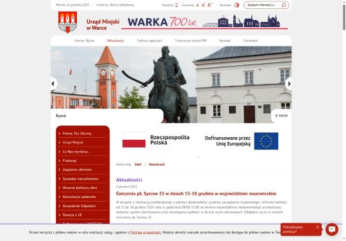liceum.warka.pl