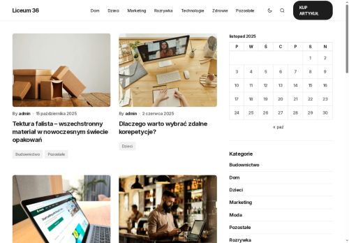 liceum36.pl