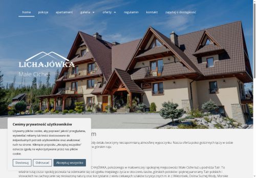 lichajowka.pl