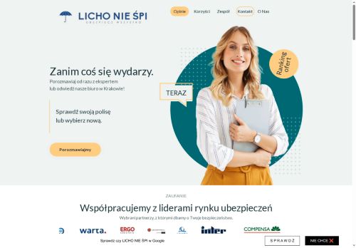 lichoniespi.pl