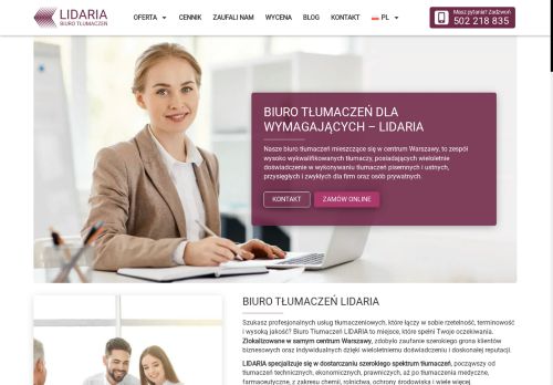 lidaria.pl