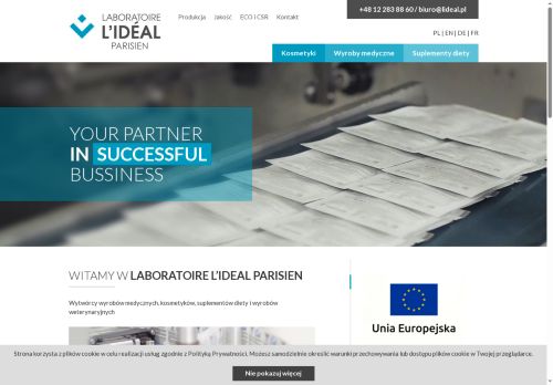 lideal.pl