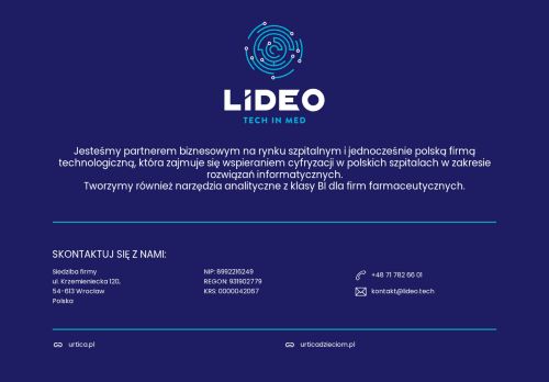 lideo.tech