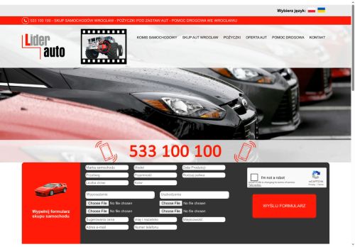 lider-auto.pl